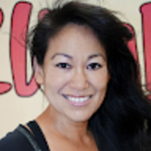 Meet your Posher, Ida